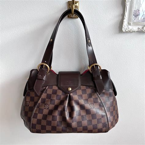 lv sistina pm|Bags .